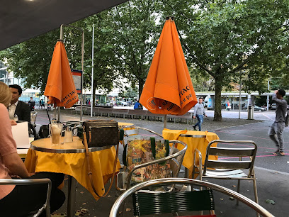 Caffè Spettacolo Altstetterplatz