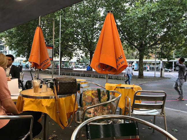 Caffè Spettacolo Altstetterplatz