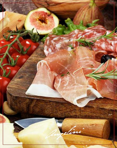 Grill BBQ Angelini - Pfäffikon