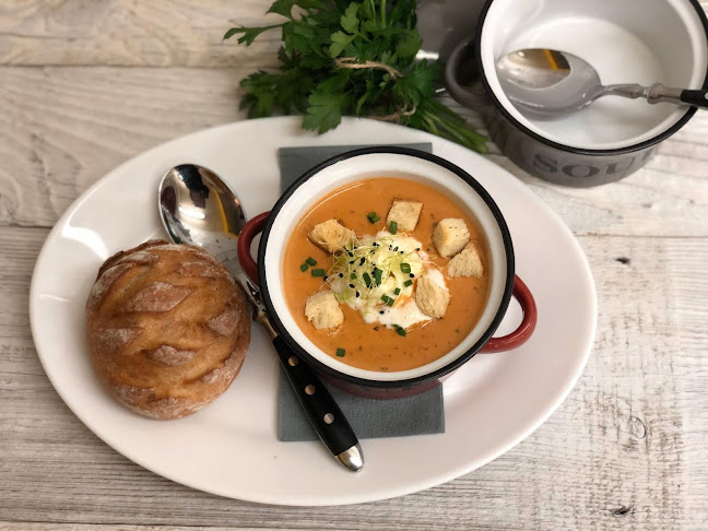 Emma's Bäckerei Luzern - Ruopigen - Luzern