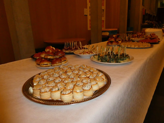 Pass. Maximilien-de-Meuron 4, 2000 Neuchâtel