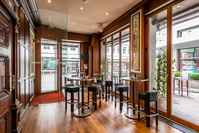 Opinii despre James Joyce în Zürich - Gastronomie und Hotellerie