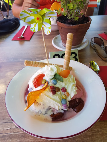 Comentarii opinii despre Restaurant Felsenegg