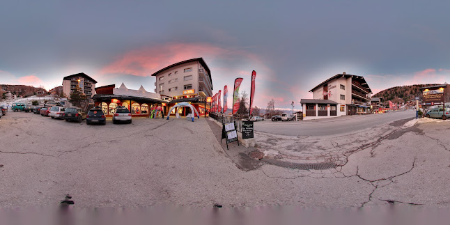 Comentarii opinii despre Cactus Saloon Nendaz