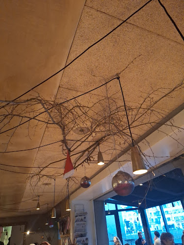 Opinii despre Mill'Feuille în Luzern - Gastronomie und Hotellerie