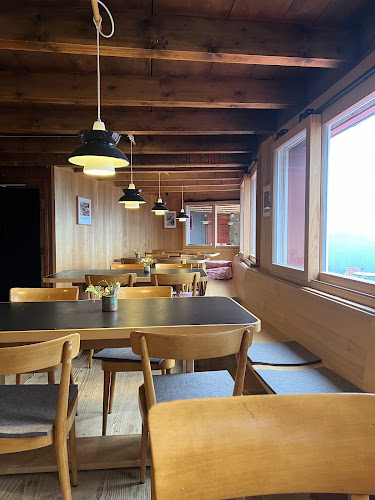 Ortstockhaus Braunwald - Braunwald