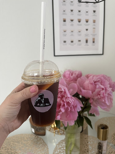 JOE & THE JUICE - Luzern