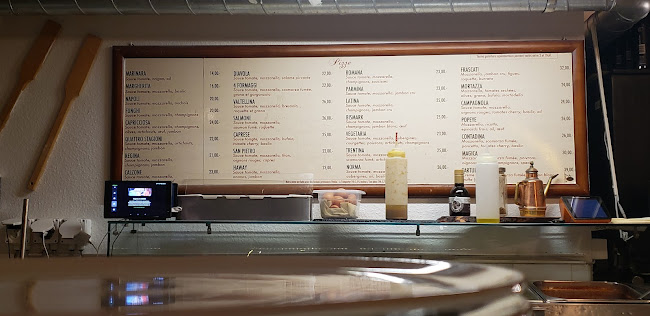 La Cantinella - Gastronomie und Hotellerie