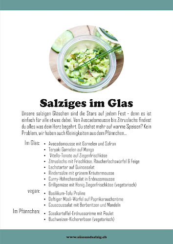 Comentarii opinii despre Süss & Salzig GmbH