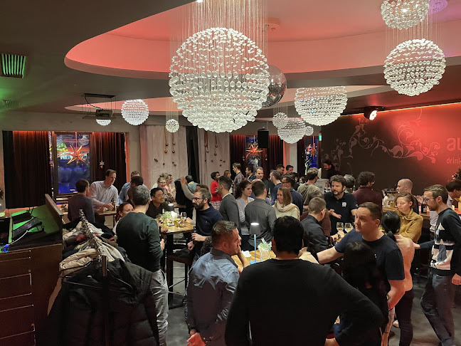 Aubrey - Gastronomie und Hotellerie