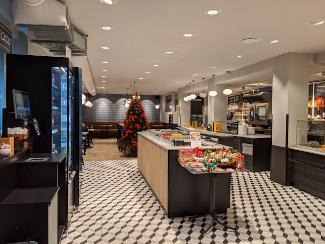 Kanzleistrasse 18, 8004 Zürich