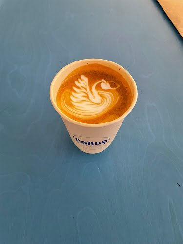 Comentarii opinii despre Café Calico