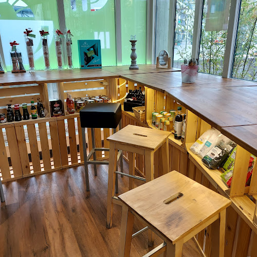 Ying’s RHEINFALL THAI FOOD - Gastronomie und Hotellerie