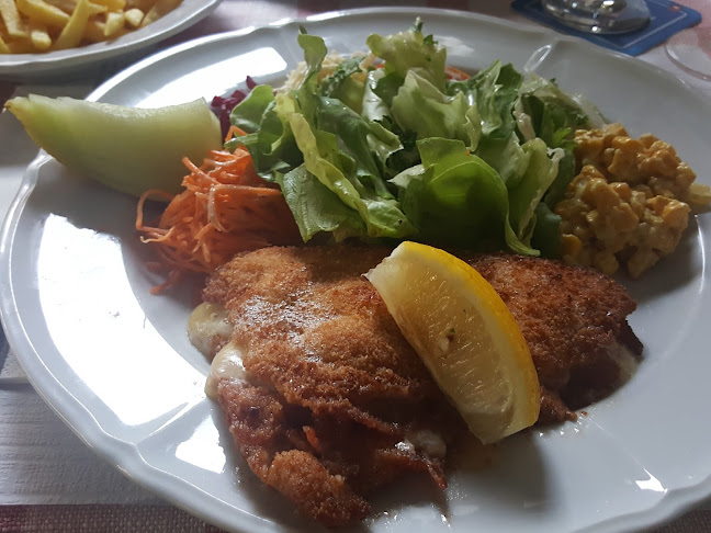 Baslerstrasse 20, 4632 Trimbach