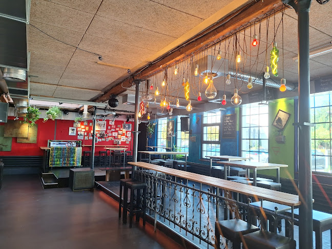 Comentarii opinii despre Dreiegg