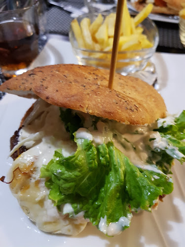 Aux Délices des Balkans - Lausanne