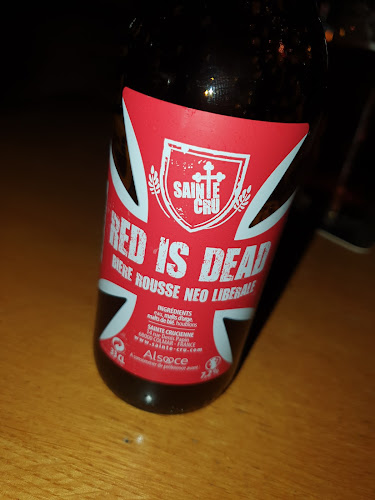 Rue Beau-Séjour 7, 1003 Lausanne