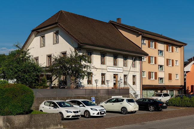 Restaurant zum Oberdorf - Gastronomie und Hotellerie
