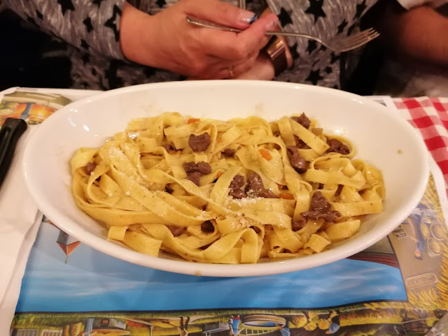 Ristorante-Grotto Eremo S. Nicolao - Gastronomie und Hotellerie