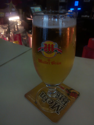 Opinii despre Go in Bar în Baden - Gastronomie und Hotellerie