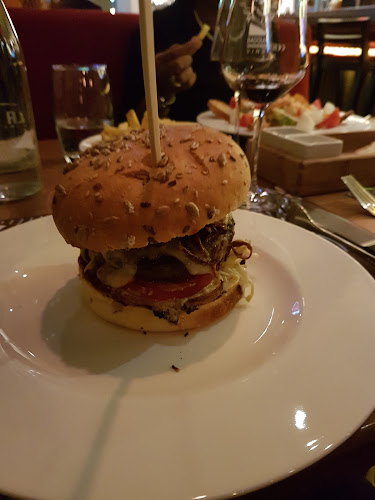 Comentarii opinii despre La Brasserie J5