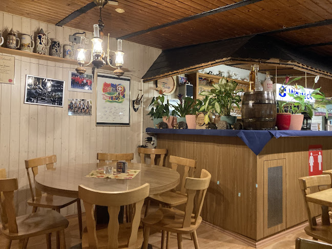 Opinii despre Crazy Horse în Muttenz - Gastronomie und Hotellerie