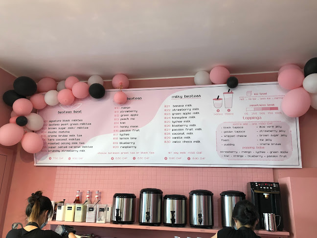 Comentarii opinii despre besteas bar