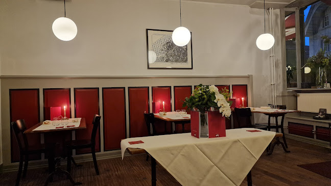 Restaurant Zur Gedult - Gastronomie und Hotellerie