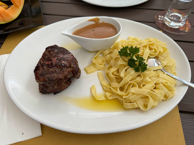 La Taverna - Gastronomie und Hotellerie