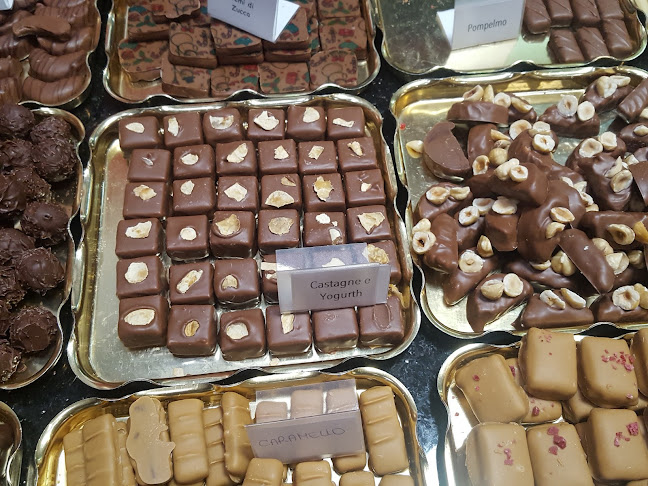 Panetteria Pasticceria Confetteria Buletti