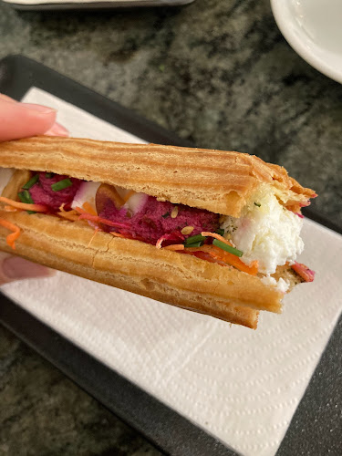 Opinii despre Chou în Geneva - Gastronomie und Hotellerie