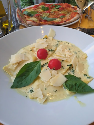 Opinii despre Toscana în Bern - Gastronomie und Hotellerie