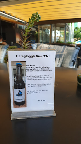 Hafeglöggli