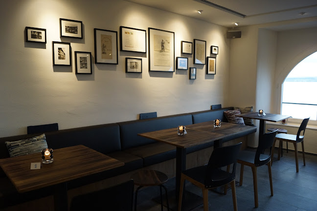 Fischerstube Zug - Gastronomie und Hotellerie