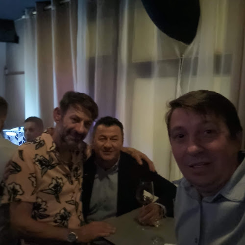 Station Bar - Gastronomie und Hotellerie