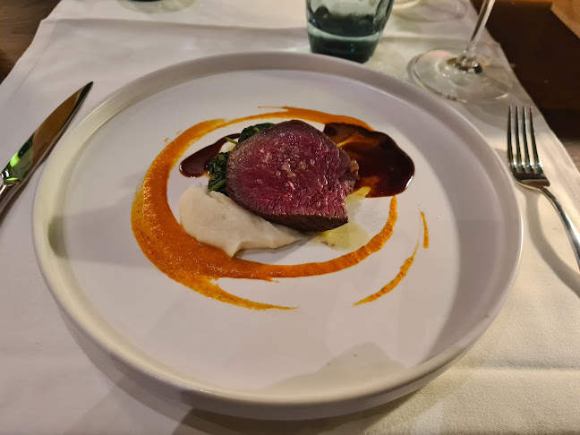 Leonhardstrasse 1, 8001 Zürich