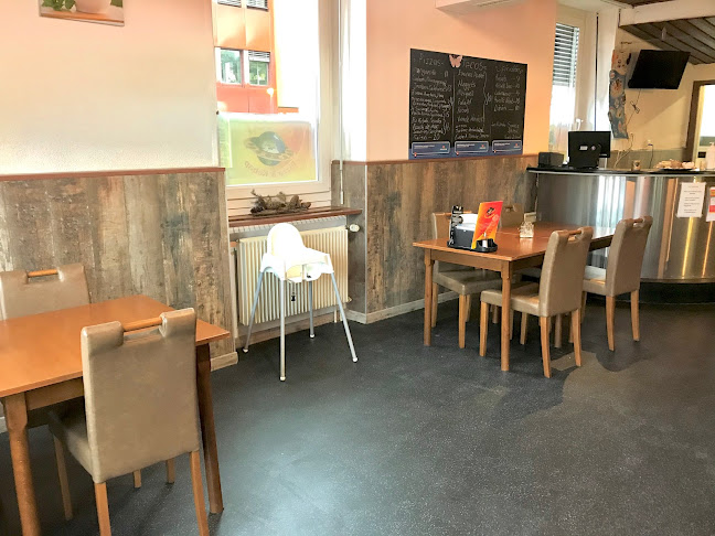 Charles Marquis - Gastronomie und Hotellerie