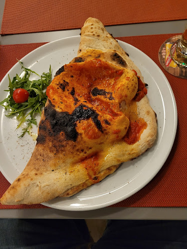 Ristorante Oldrati - Muralto