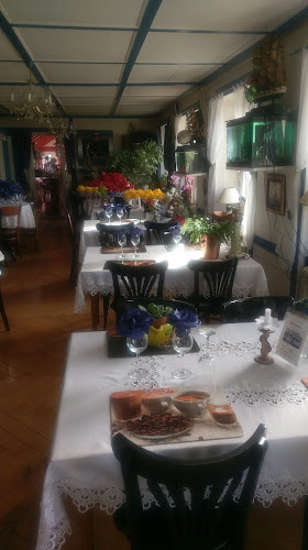 Opinii despre Restaurant Aux Berges d' Estaillères în La Brévine - Gastronomie und Hotellerie