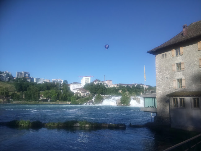 Opinii despre Banholzer-Buffet în Neuhausen am Rheinfall - Gastronomie und Hotellerie