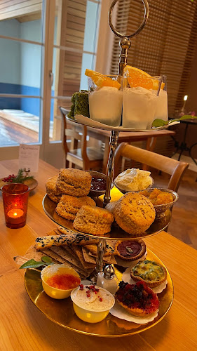 Comentarii opinii despre Länggass-Tee Familie Lange AG