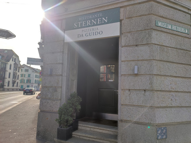 Da Guido - Sternen | Italienisches Restaurant