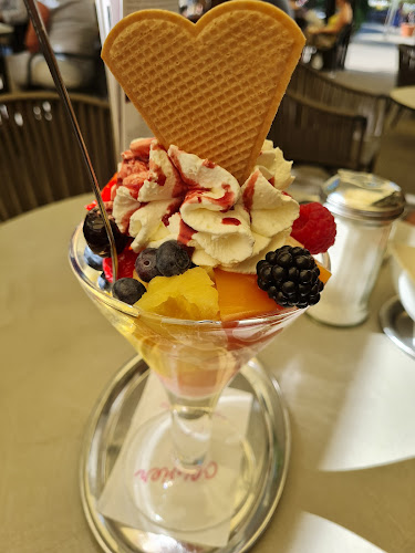 Eis Olivier - Möhlin