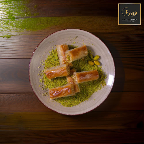Restaurant Allresto Beirut