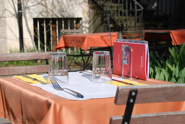 Crescenda - Gastronomie und Hotellerie