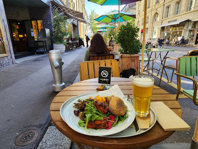 Comentarii opinii despre tibits Bern Gurtengasse