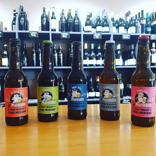 Opinii despre Le Tirbouchon în Crans-Montana - Gastronomie und Hotellerie