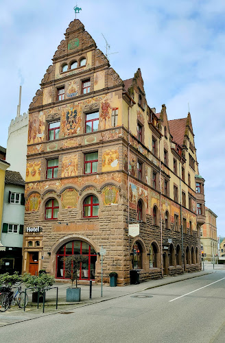 Sankt-Stephans-Platz 78462, 78462 Konstanz, Deutschland