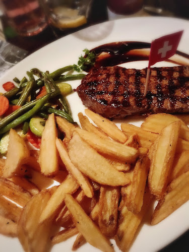 Comentarii opinii despre The Western Saloon