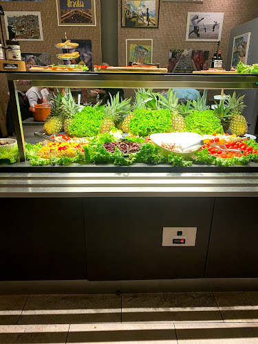 Comentarii opinii despre Le Brazil BeefGrill